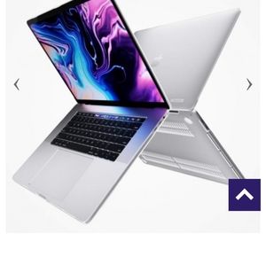 I Blason Halo Series Protective Case for MacBook